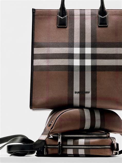 burberry backpacks men|burberry shoulder bag men's.